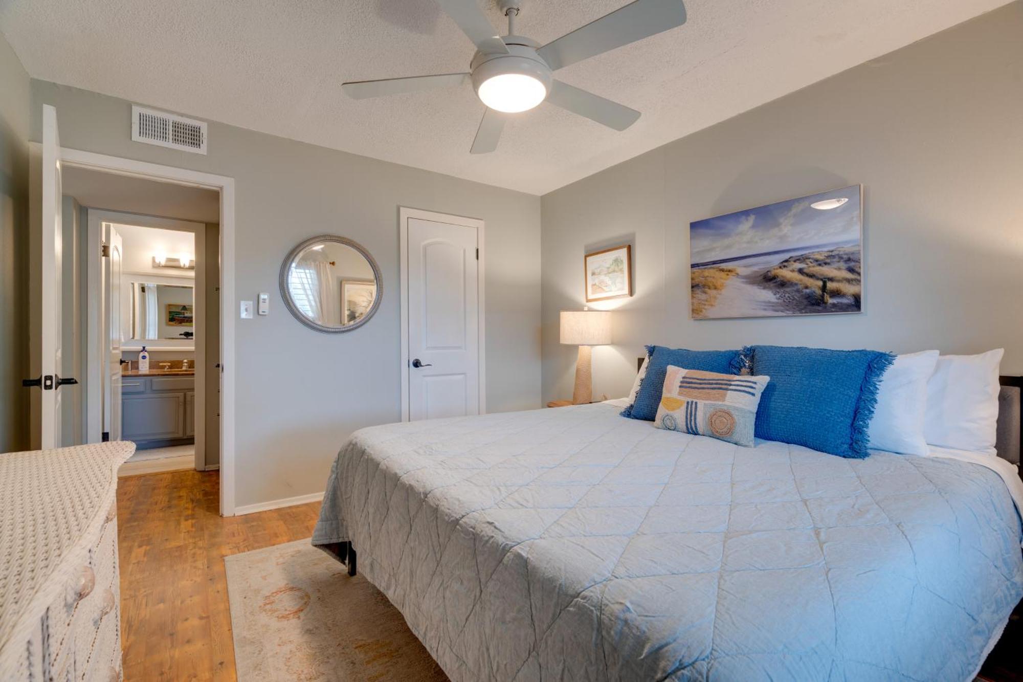 Waterfront Lake Travis Home With Pool Access! Point Venture Екстер'єр фото