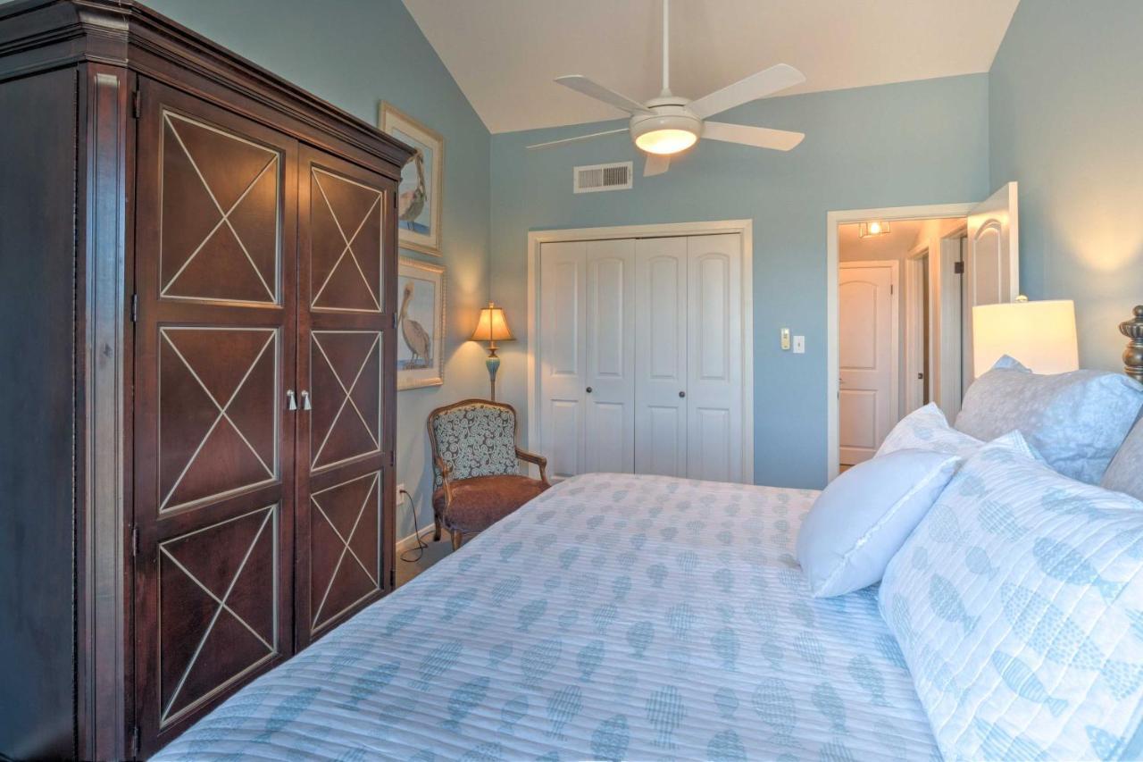 Waterfront Lake Travis Home With Pool Access! Point Venture Екстер'єр фото