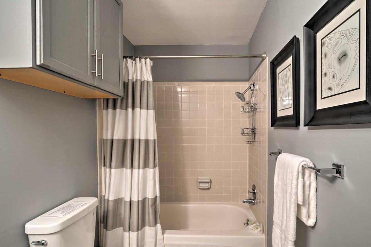Waterfront Lake Travis Home With Pool Access! Point Venture Екстер'єр фото