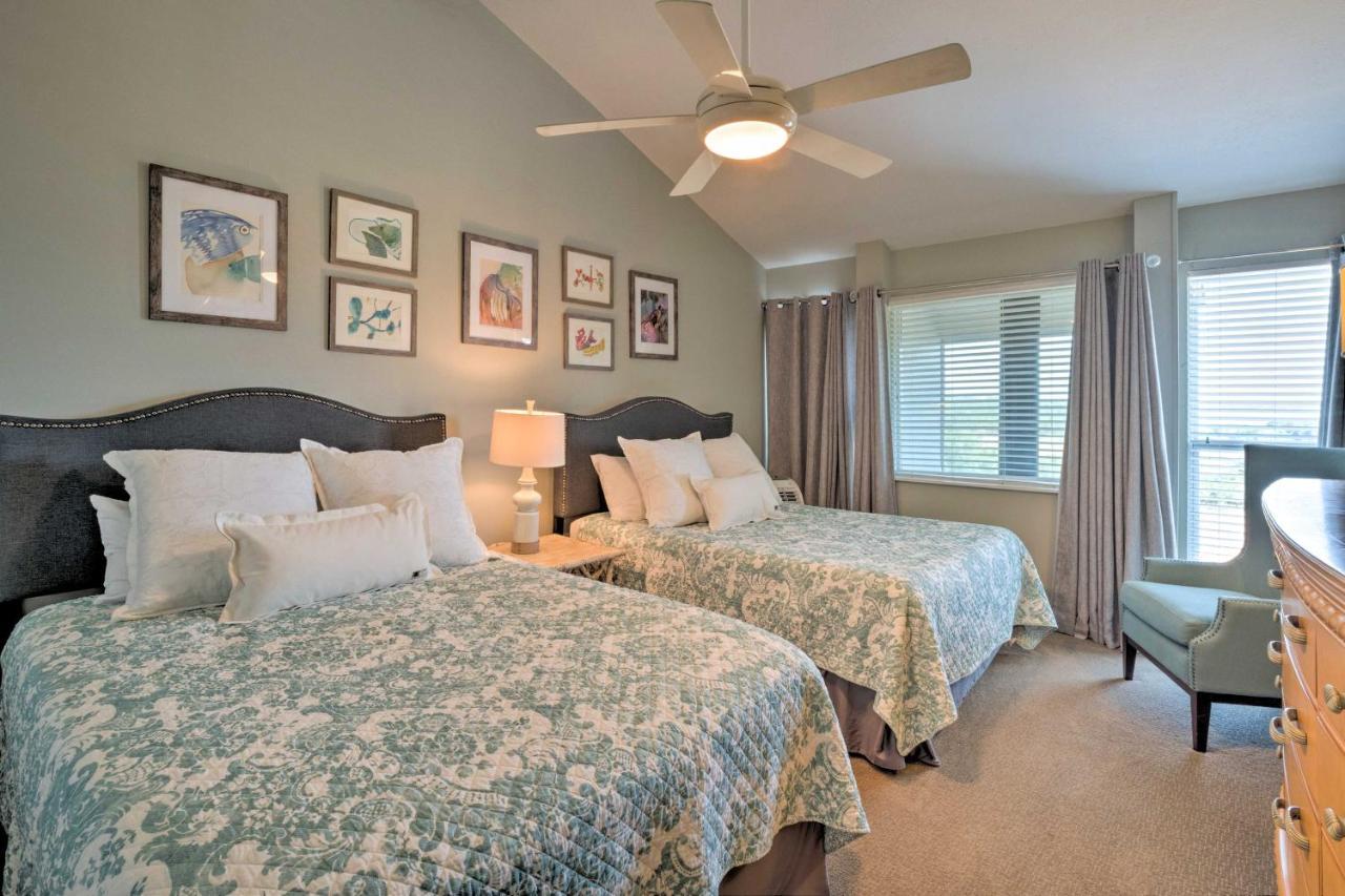 Waterfront Lake Travis Home With Pool Access! Point Venture Екстер'єр фото